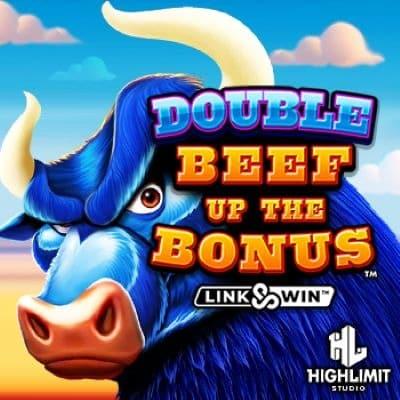 Double Beef Up The Bonus thumbnail