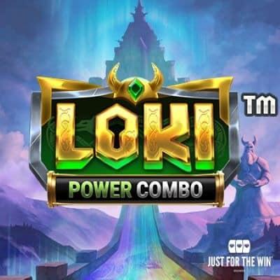 Loki Power Combo thumbnail