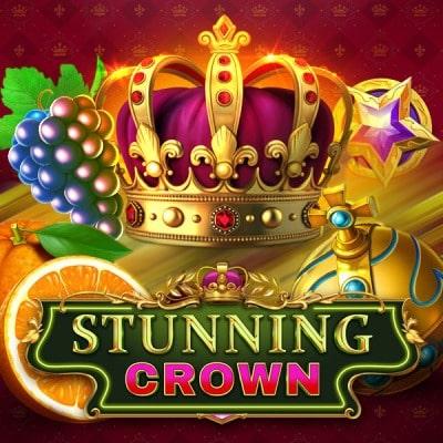 Stunning Crown thumbnail
