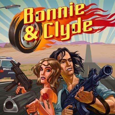 Bonnie & Clyde thumbnail