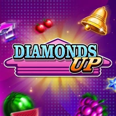 Diamonds Up thumbnail