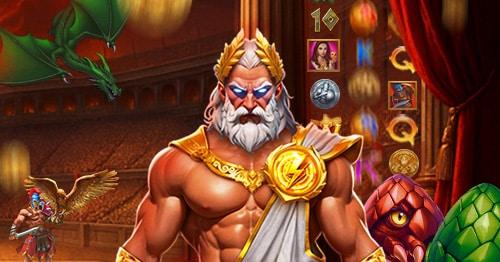 Loot Legends