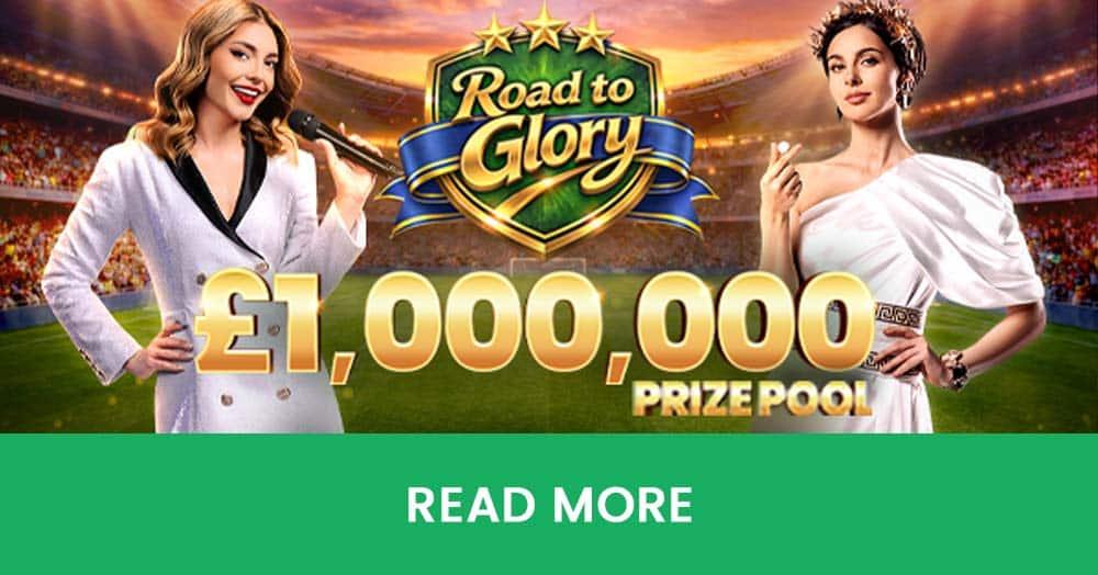 Road to Glory