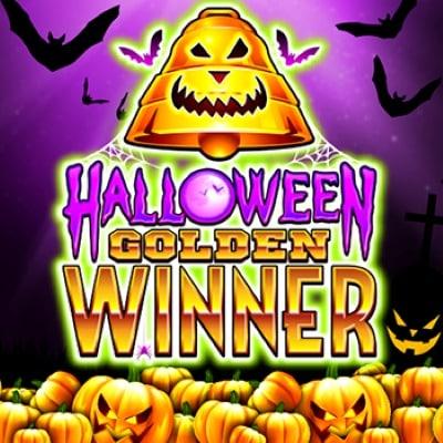 GOLDEN HALLOWEEN WINNER thumbnail