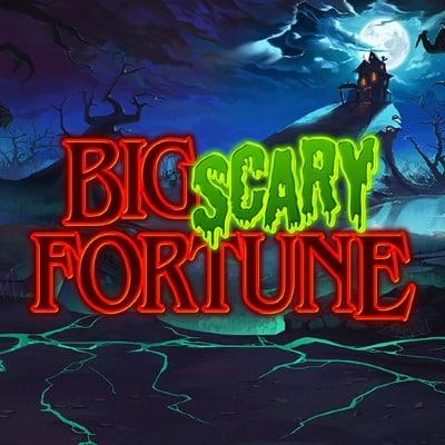 BIG SCARY FORTUNE thumbnail
