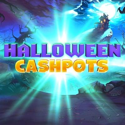 HALLOWEEN CASHPOTS thumbnail