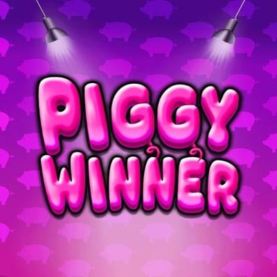 Piggy Winner thumbnail