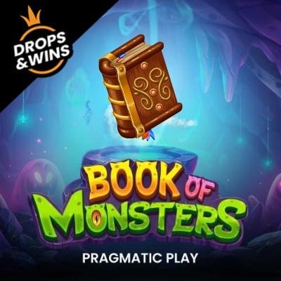 Book of Monsters thumbnail