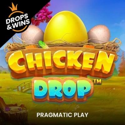 Chicken Drop thumbnail