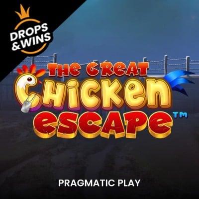 The Great Chicken Escape thumbnail