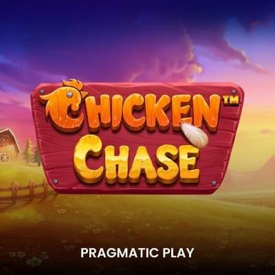 Chicken Chase thumbnail