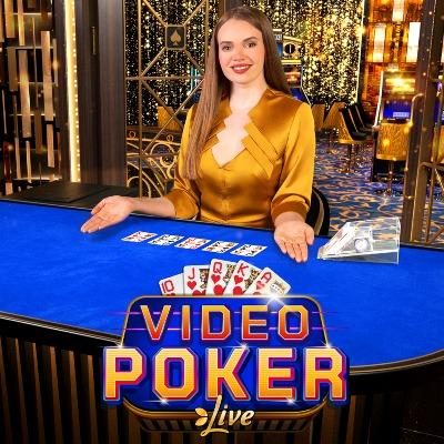 Video Poker thumbnail