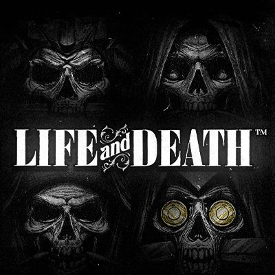 Life and Death thumbnail