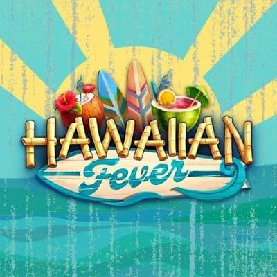 Hawaiian Fever thumbnail
