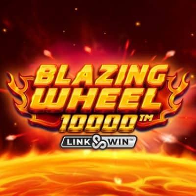 Blazing Wheel 10000 thumbnail