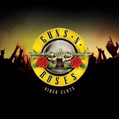 Guns N' Roses Video Slots thumbnail