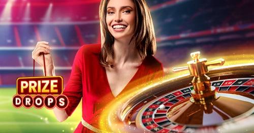 Champions Roulette