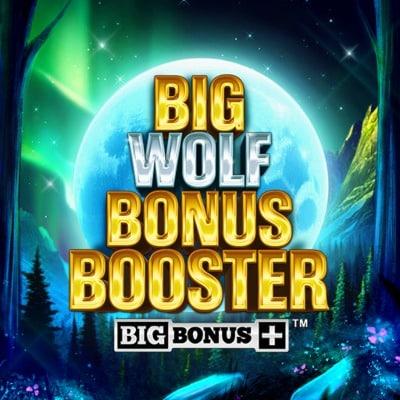 Big Wolf Bonus Booster thumbnail