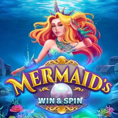 Mermaid's Win &amp; Spin thumbnail