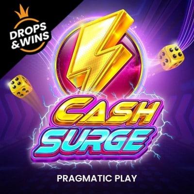 Cash Surge thumbnail