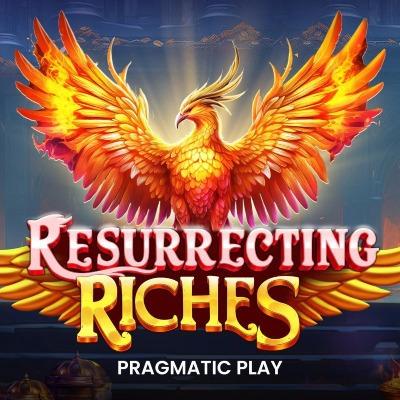 Resurrecting Riches thumbnail