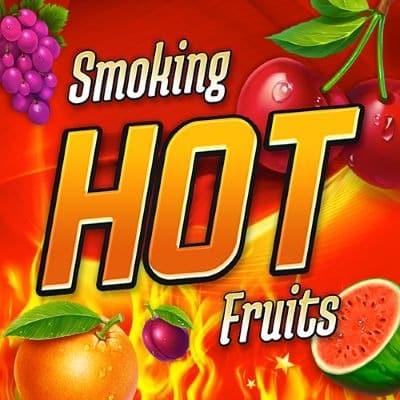 Smoking Hot Fruits thumbnail