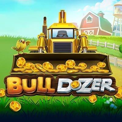 Bull Dozer thumbnail