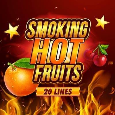 Smoking Hot Fruits 20 Lines thumbnail