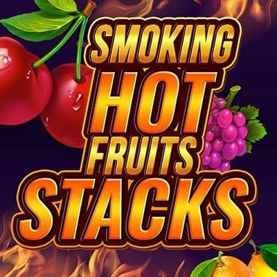 Smoking Hot Fruits Stacks thumbnail