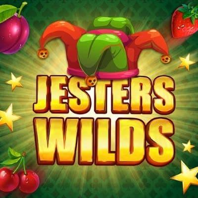 Jesters Wilds thumbnail