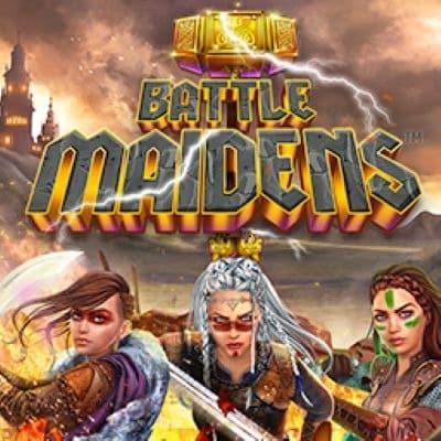 Battle Maidens thumbnail
