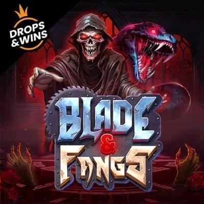 Blade & Fangs thumbnail