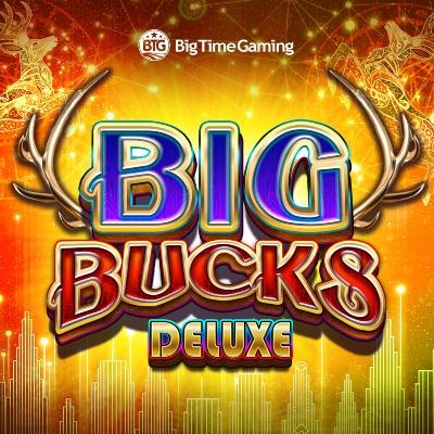 Big Bucks Deluxe thumbnail