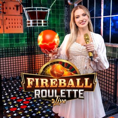 Fireball Roulette thumbnail