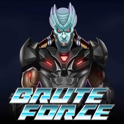 Brute Force thumbnail