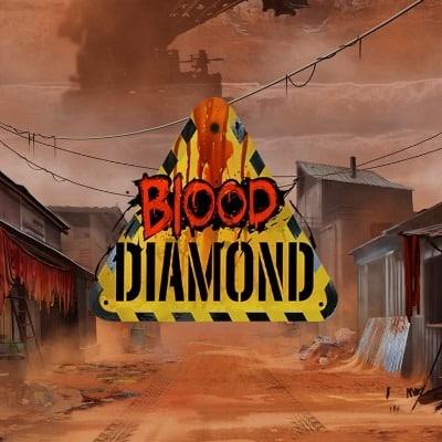 Blood Diamond thumbnail