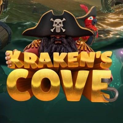 Kraken's Cove thumbnail