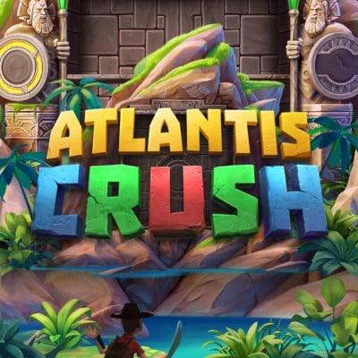 Atlantis Crush thumbnail