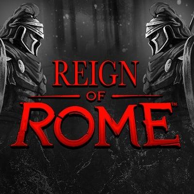Reign of Rome thumbnail