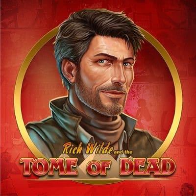Rich Wilde and the Tome of Dead thumbnail