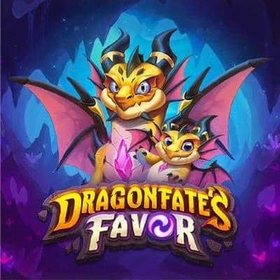 DragonFate's Favor thumbnail