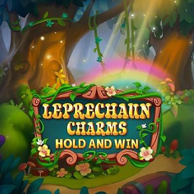 Leprechaun Charms Hold &amp; Win thumbnail