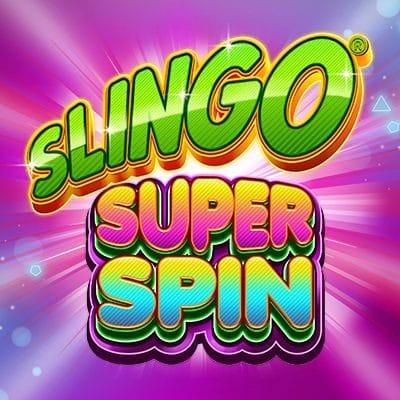 Slingo Super Spin thumbnail