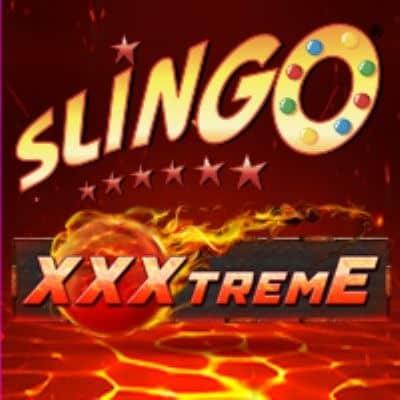 Slingo XXX Treme thumbnail
