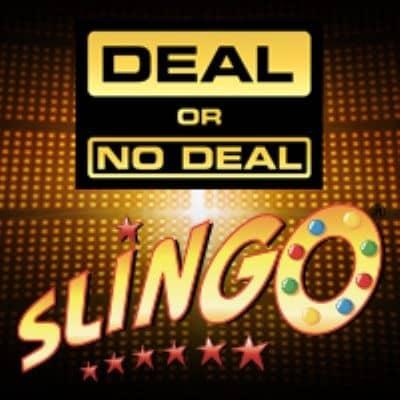 Slingo Deal Or No Deal thumbnail