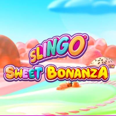 Slingo Sweet Bonanza thumbnail