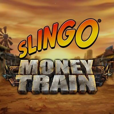 Slingo Money Train thumbnail