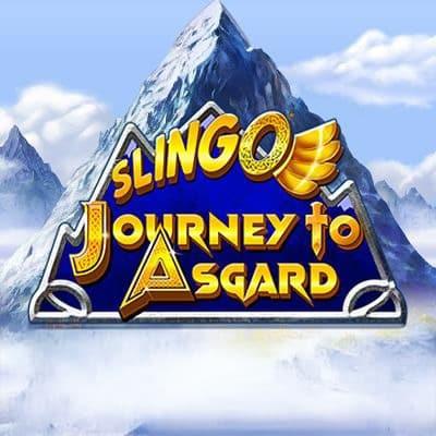 Slingo Journey To Asgard thumbnail