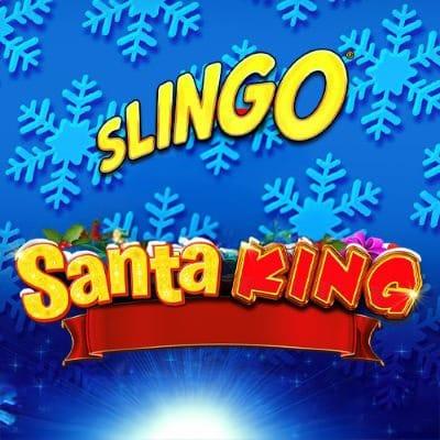 Slingo Santa King thumbnail