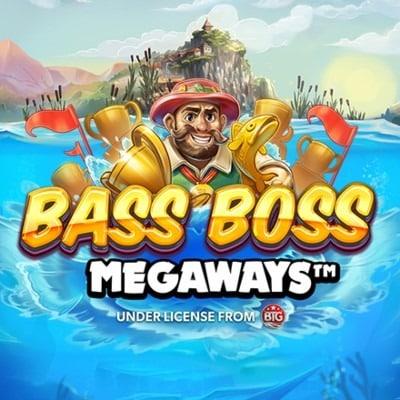 Bass Boss Megaways thumbnail